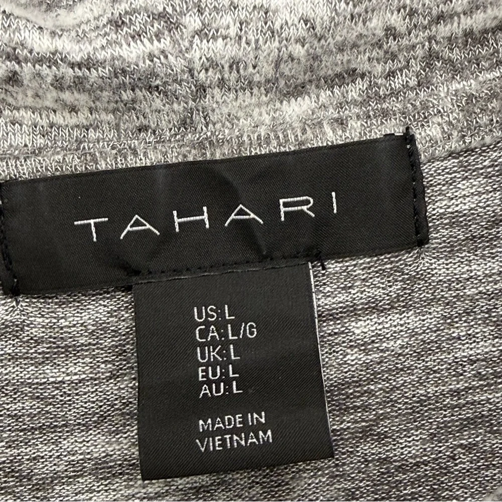 Tahari stylish long